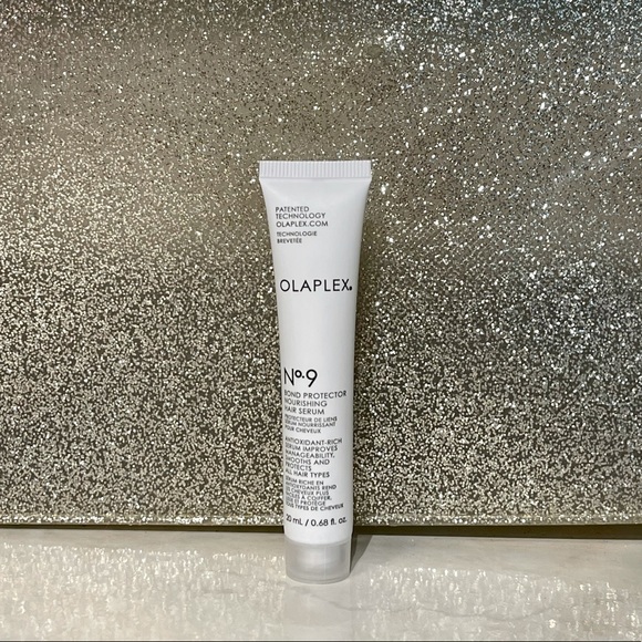 5 for $25 item ๐บ Mini Olaplex No. 9 Bond Protector Nourishing Hair Serum - Picture 1 of 3